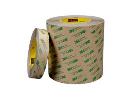 3mtm adhesive transfer tape 468mp family group tan liner green