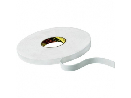 9508w dc acrylic pe foam tape