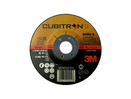 94002Q Cubitron II