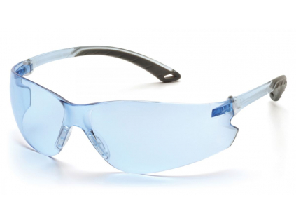 9413 itek es5860s ochranne bryle modro sede stranice svetle modre