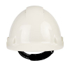 3m g3000 safety helmet uvicator pinlock ventilated white cfop