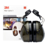 xh001650700 3m peltor optime ii ear muffs h520p3e 410 gq pntp