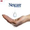 nexcare hand sanitizer drop