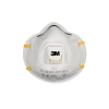 3m disposable respirator 8812 cfop