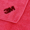 3m polish rosa ultra soft polishing cloth pink pn50489 cfcu