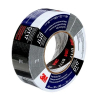 3mtm super duty duct tape dt17 black 48 mm x 32 m 17 mil 24 rolls per case