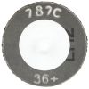 787C 3M Roloc Fibre Disc, 50 mm