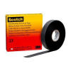 6257 23 scotch elektroizolacni samosvaritelna paska 3m cerna 19 mm x 9 1 m