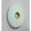 4026 Montážní páska 3M vhodná k lepení zrcadel, tloušťka 1,6mm, návin 33m (šířka 9mm)