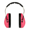 3m peltor kid earmuff h510ak pink 87 98 db cfop