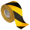 7802 sw613 50 8mmx18 3m safety walk protiskluzova lepici paska 3m cerno zluty pruh univerzalni pouziti