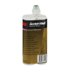 3m scotch weld epoxy adhesive dp490 black 400 ml cfop