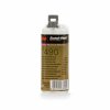DP490 SCOTCH-WELD 3M černé thixotropní dvousložkové epoxidové lepidlo, obsah 50 ml