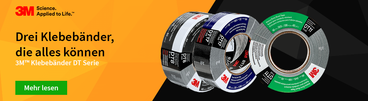 3M™ DT Serie - Duct Tape