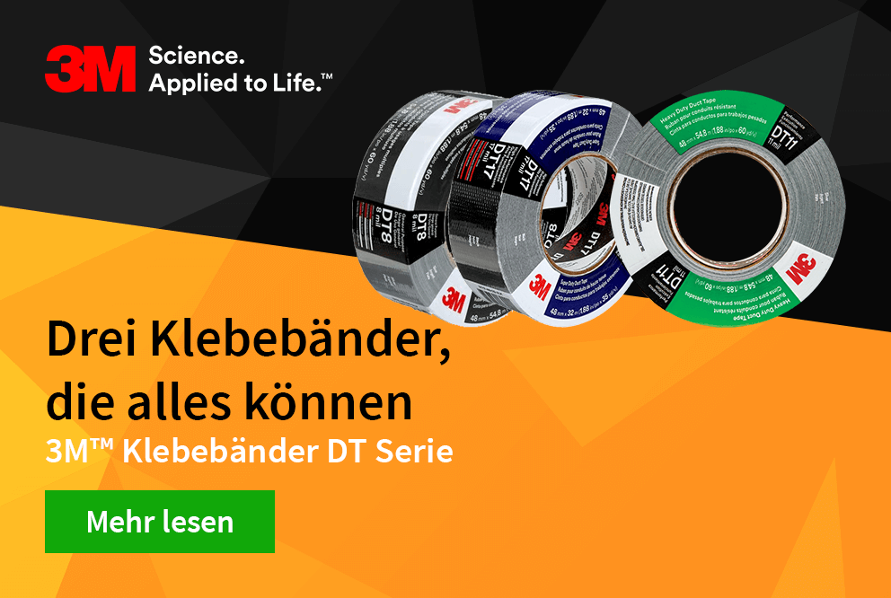 3M™ DT Serie - Duct Tape