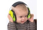 Kopfhörer für Kinder