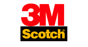 3M scotch product supplies