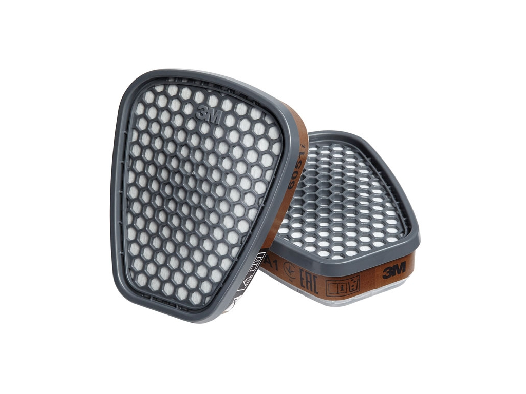 6051i 3M-Filter