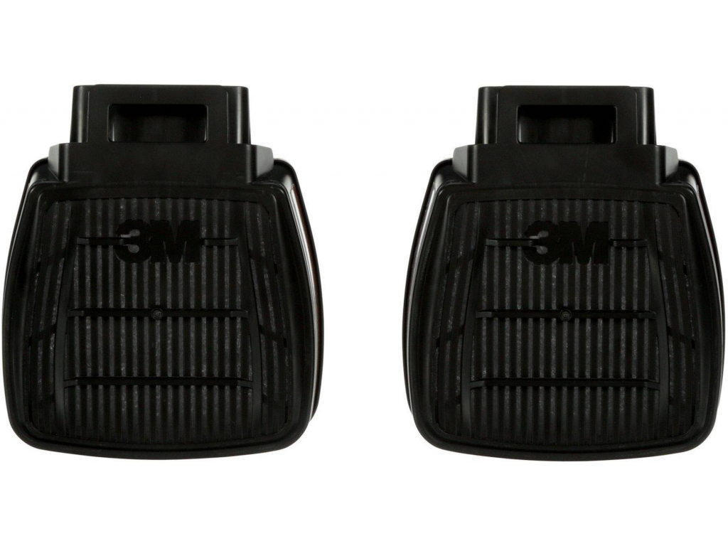 D8051 3M-Filter