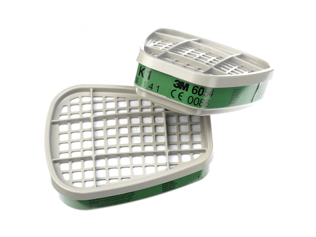 6054 3M-Filter