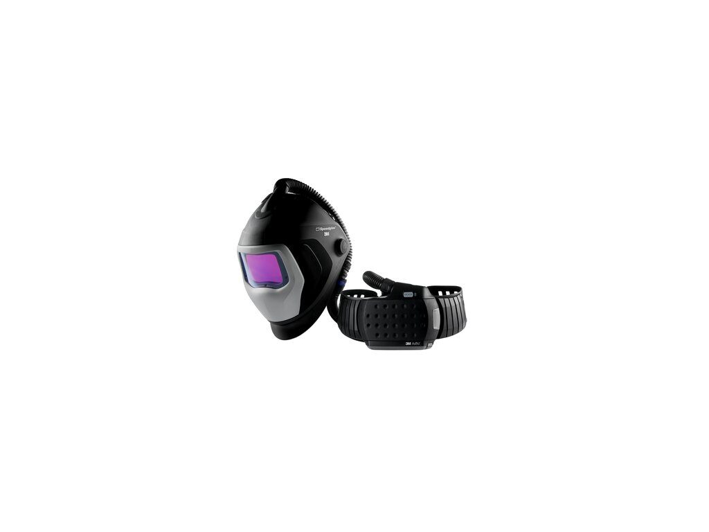 3m Speedglas-Schweißfilter-Kit 9100xxi