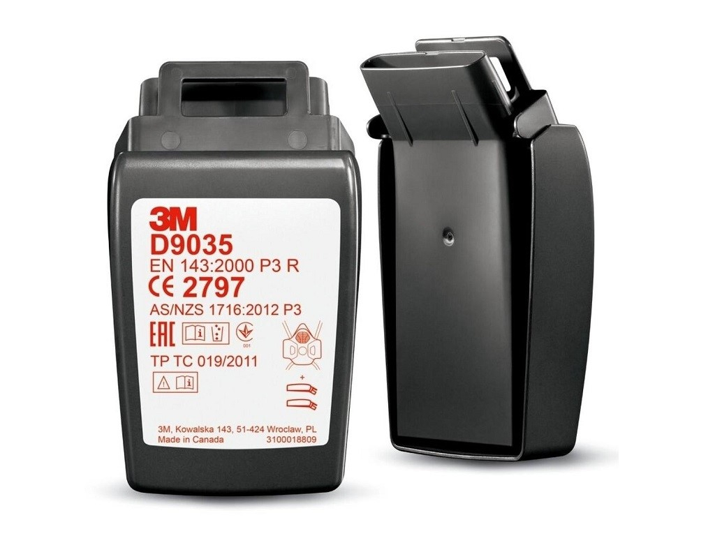 D9035 3M-Filter P3