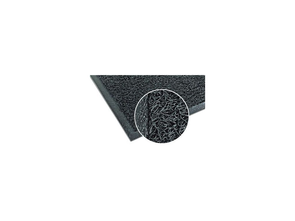 35549 5270e Anti-Ermüdungs-Sicherheitslaufmatte für Produktionsbereiche schwarz 914 mm x 6 1 m