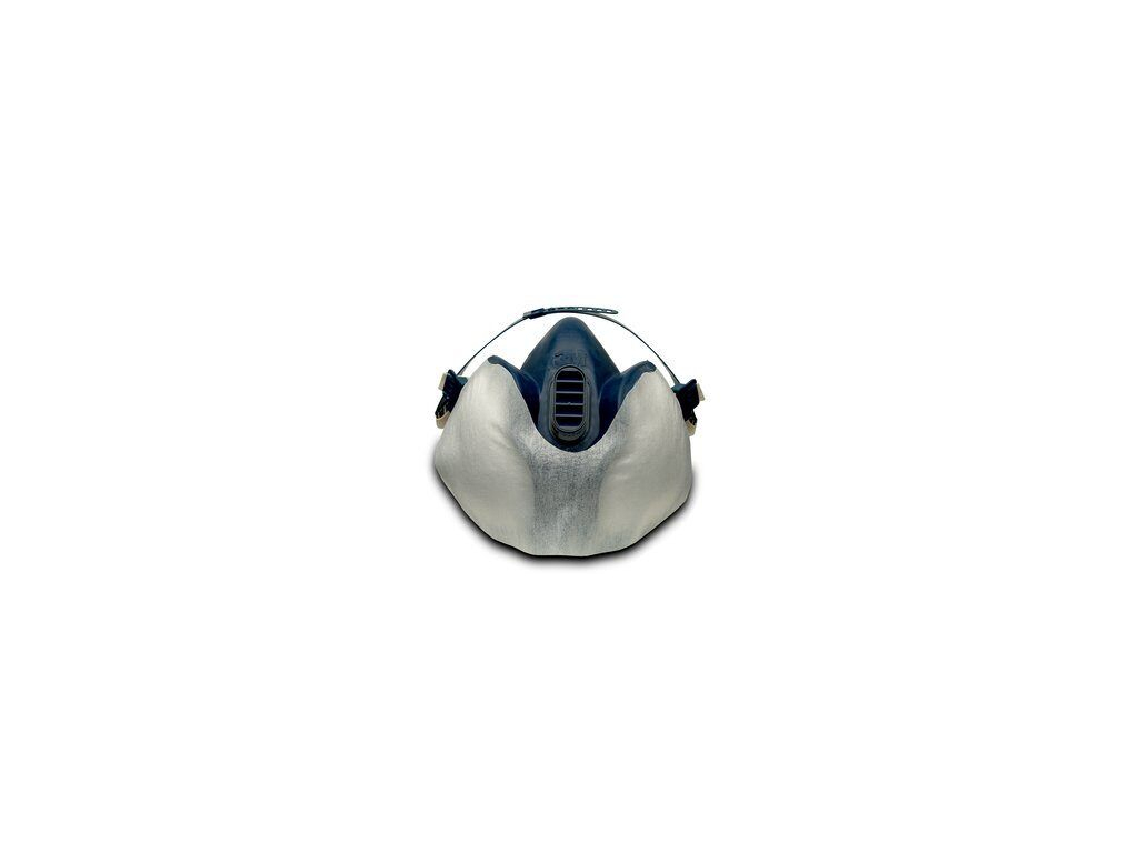 6986 400 3m Schutzwindel für Halbmaske 4277 zur Verlängerung der Lebensdauer des Filters