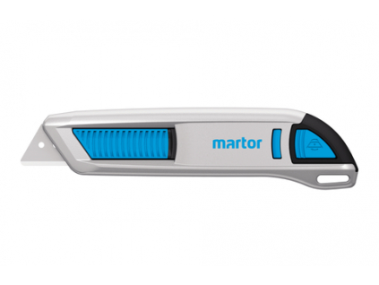 11012 50000110 02 secunorm 500 Sicherheitsmesser mit Trapezklinge c 65232