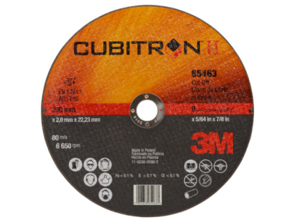 3m 65463 Schneidrad