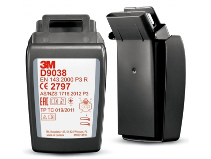 D9038 3M-Filter