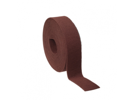 6932 schleifrolle verschleißfest 3m wr rl 100 mm x 10 m korn a vfn