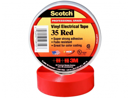 35 Schottisch rot