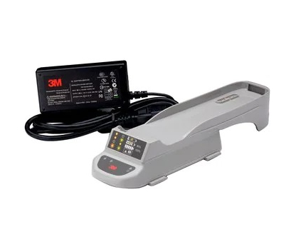 3mtm versaflotm tr 641 einzel-station batterieladegerät