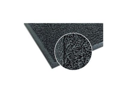 35549 5270e Anti-Ermüdungs-Sicherheitslaufmatte für Produktionsbereiche schwarz 914 mm x 6 1 m