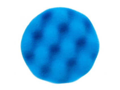 3m perfect it iii hochglanz pad blau 50457 cfop