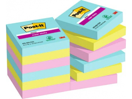 post it notes produkt packshot 622 12ss cos