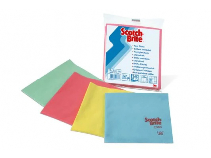 3mtm scotch britetm wipe 2060