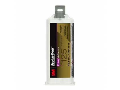 DP125 3M-Epoxid