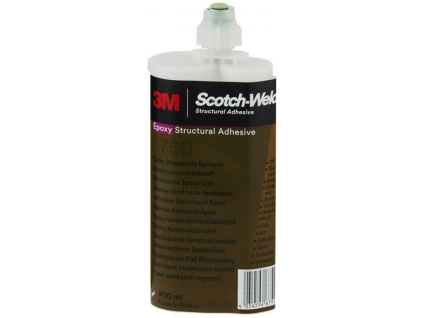 3M DP760 400 ml