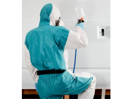 3M™ Einweg-Schutzanzug 51850