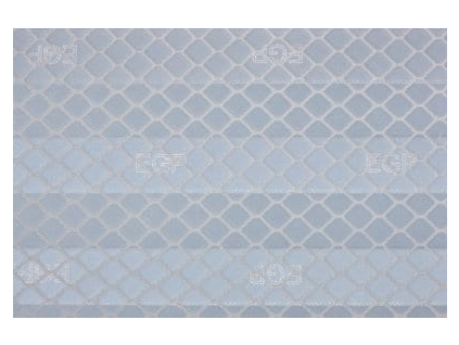 3431 weißes Prisma für Ingenieure, Nahaufnahme