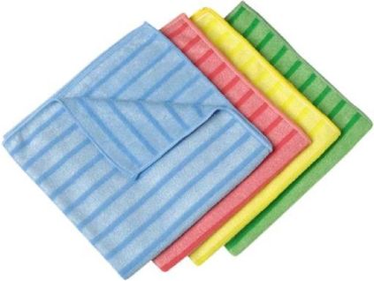 MFU 14 Tuch blau