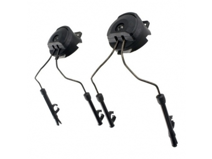 3M Peltor P3ADG F Lichtbogenschienen-Adapter...