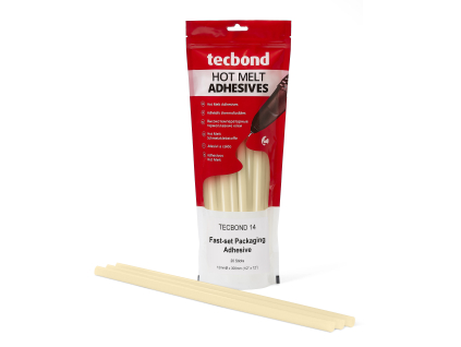 Tecbond 14 20stk mit Schatten