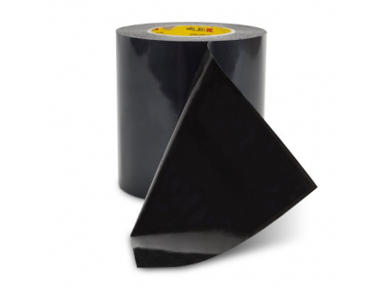 6146 sj 5908 stoßfänger gürtel 3m schwarz höhe 3 2 mm breite 114 mm länge 1 dm
