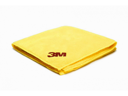 6401 3m Mikrofaser-Handtuch 32cm x 36cm 39016 Mikrofaser-Detailtuch