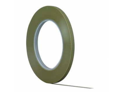 218 Fine Line grünes Abdeckband, 55m Rolle (Breite 1,6mm)