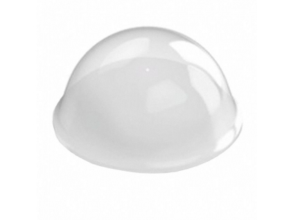 7280 sj 5327 transparent 3m Durchmesser 16 0 mm Höhe 7 9 mm Platte 40 Stück