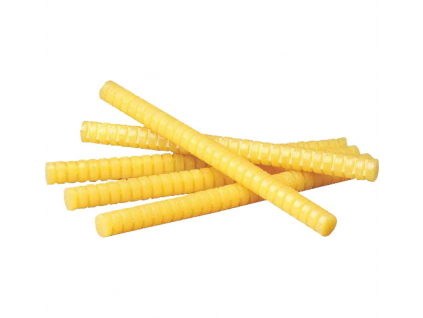 7382 3762 q low melt 3m Niedrigtemperatur-Schmelzklebstoff zum Kleben von Karton 5 kg 170 Stangen